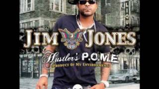 Jim jones- I Know (ft chink santana)
