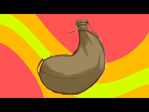 New Wineskins | Bible Songs for Kids | Parables and Moral Stories