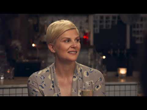 Schitts Creek S6 Behind the Episode - Maid of Honour