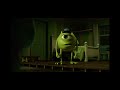Monsters University 2013 Sully Cheated