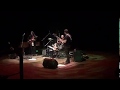 Beledo trio Montevideo 2017 - J Chab Beledo trio Montevideo 2017