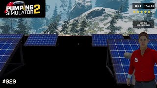 Solarpower! ⛽🩸🛢️ | Pumping Simulator 2 | Let`s Play [Deutsch] #029
