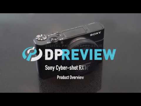 Sony Cyber-shot DSC-RX100 VI | DPReview | Photography News, Gear