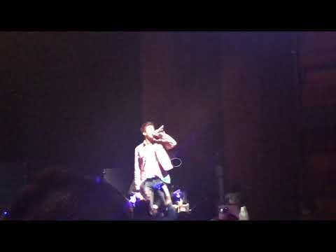 01/27/19 WINNER IN TORONTO LA LA