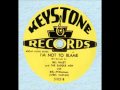 Bill Haley and The Saddle Men - Im Not to Blame