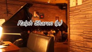 Tony Bennett live in Tokyo  I didn't know what time it was.