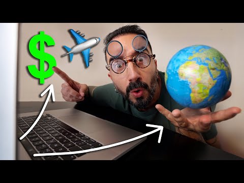 La Inteligencia Artificial y el Precio de Nuestros Vuelos Un Futuro en Debate