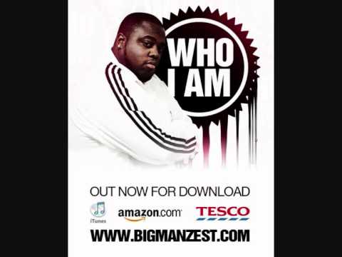 Big Man Zest - Mike Lowery Freestyle