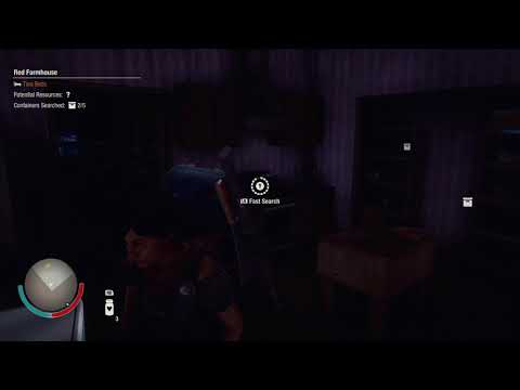 State Of Decay 2 Playthrough Part 30 - Sheriff: Loyalty/Protection