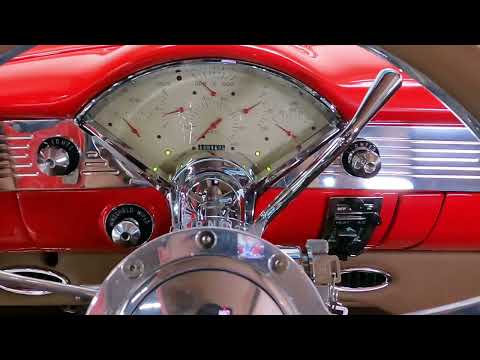 1955 Chevrolet BelAir for sale in TN