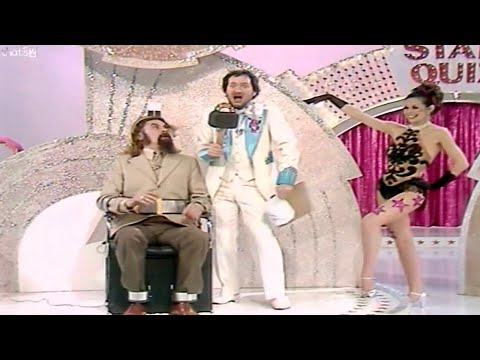 The Kenny Everett Video Cassette Show | With Billy Connolly & Cliff Richard | May 1981 | HD 60FPS