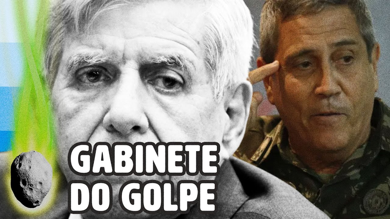 VEJA QUAL ERA O PLANO PARA O DIA SEGUINTE À MORTE DO XANDÃO | PLANTÃO