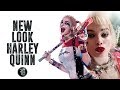 DCEU News: AQUAMAN Highest DC Box Office Ever! New Look Harley Quinn! Zac Efron Green Lantern? DCEU News: AQUAMAN Highest DC Box Office Ever! New Look Harley Quinn! Zac Efron Green Lantern?
