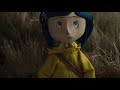 Exploration Coraline Soundtrack 10min