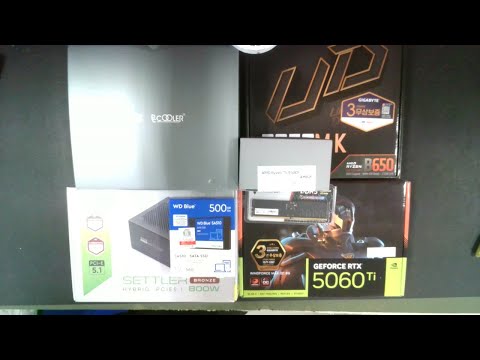 [아싸컴] 조립영상 라이브 / 2601207545(고*영) 고객님