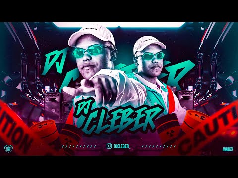 MEGA DAS CAVALONA - MC Vuk Vuk,  MC W1 & MC MR Bim ( DJ Cleber )