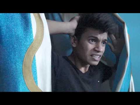Annoying Kids - Samrat Bhardwaj (Official music video)
