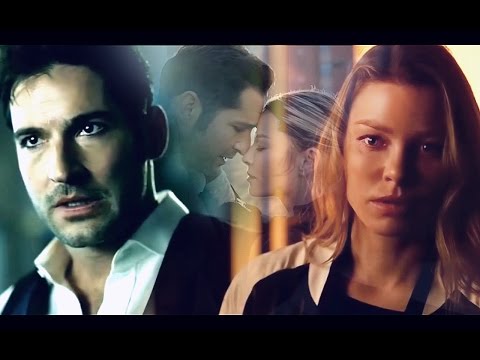 Lucifer & Chloe // Until You Come Back Home