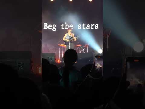 [Fancam] Wee-Beg the stars (อยากขอดาว)@Indy  Camp Festival Concert, More Space Chiang Mai [20221225]