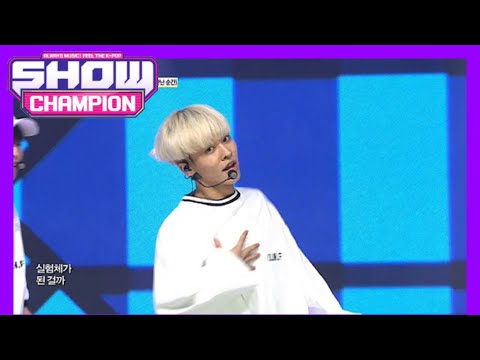 [Show Champion] (ONF - Complete) | EP.278