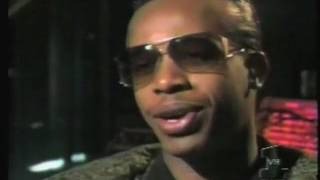 MC Hammer documentary