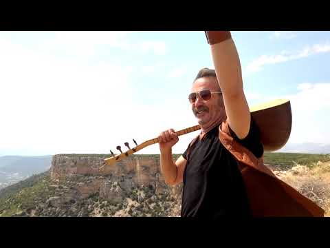 ADNAN KOPARAN   - KALE TÜRKÜSÜ (Kaleden Esintiler)
