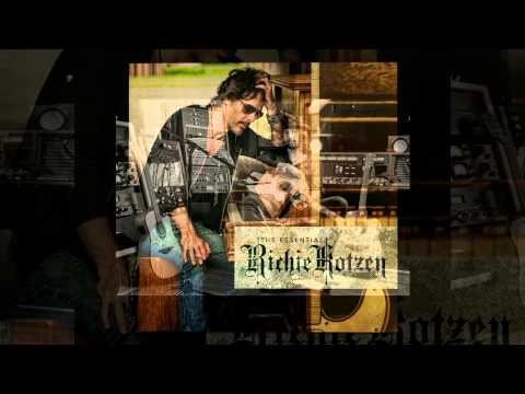 Special - Richie Kotzen