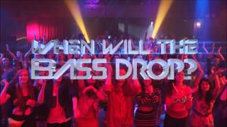 Lonely Island feat. Lil Jon &amp; Sam F - When Will The Bass Drop (Original Mix) [HD]