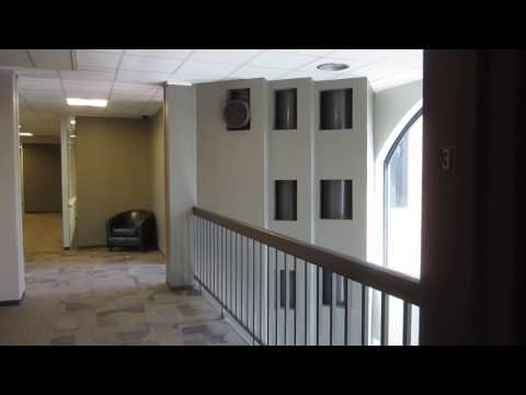 Dover Hydraulic Elevator at the Hyde Park Office Building.