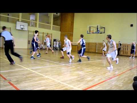[U16] MKS Piotrówka Radom - MUKS Piaseczno