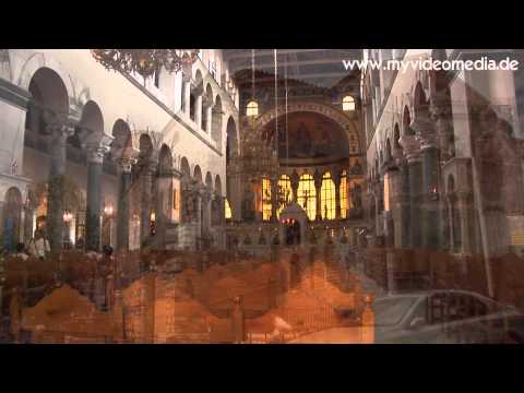 Hagios Demetrios, Thessaloniki - Greece HD Travel Channel