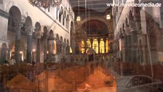 preview picture of video 'Hagios Demetrios, Thessaloniki - Greece HD Travel Channel'