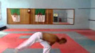 kader capoeira itaparica  oran