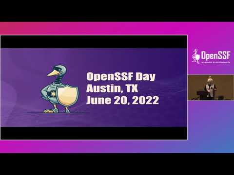 OpenSSF Day at OSS NA - Automated Techniques for Measuring Trustworthiness of OSS Code & Communities