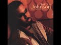 Marcus Johnson - Just doing what I do 
