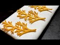Tuile Recipe How To Make Basic Tuile Vanilla
