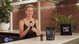UNBOXED: Salt Lab the Miracle Magnesium