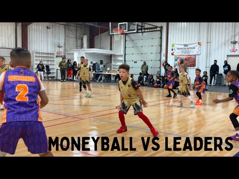 WE PLAYED THE #1 RANKED 2036 TEAM AND THIS HAPPENED | The Boss Family