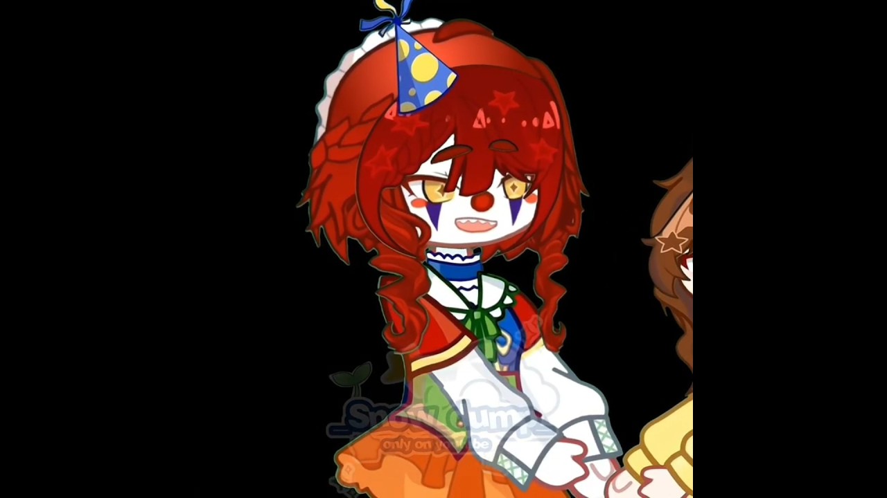 ┊💛❤┊Come along down with me..🎈 || #itsfunneh || #krew || ✨