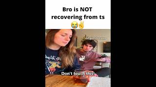 Why didn't you listen 🥲🙏