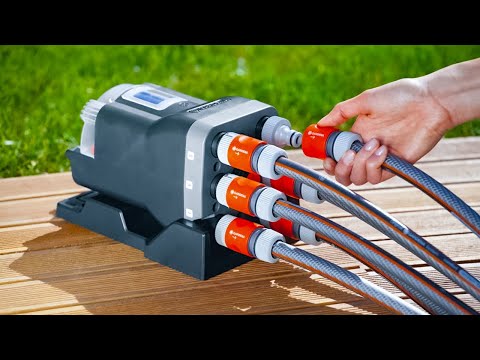 Garden Like a Pro with These 12 Cutting-Edge Inventions