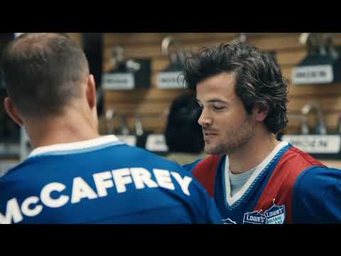 Lowe's Commercial 2023 - (USA) • Lowe's Home Team