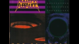 Nuclear Assault - Save The Planet