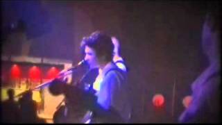 LUNA - Indian Summer - Valencia 1999