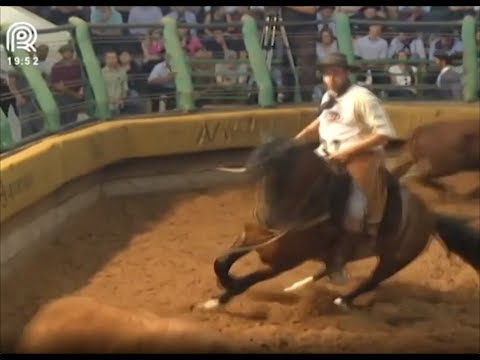 Rural Noticias - Bocal de Ouro 2018 | Xiba do Infinito e Assuero do Rancho Aruanã