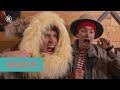 Freek dierenfreak | Wesley en Rodney