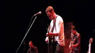 Justin Rutledge @ N.A.C. ( Greenwich Time ) Ottawa 2010