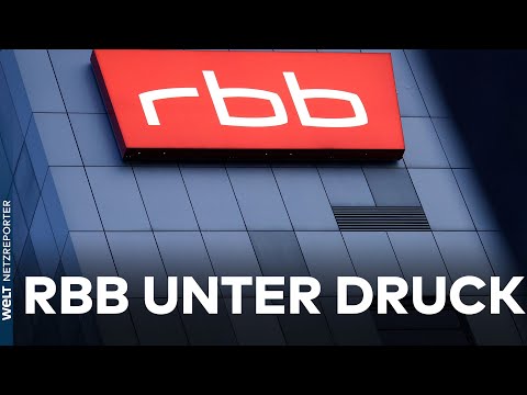 NACH VERTRAUENSENTZUG DER ARD-INTENDANTEN: Auch Belegschaft fordert Rücktritt der RBB-Senderspitze