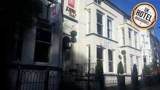 Jorvik Hotel | York, United Kingdom | Hotel Review 🛏️