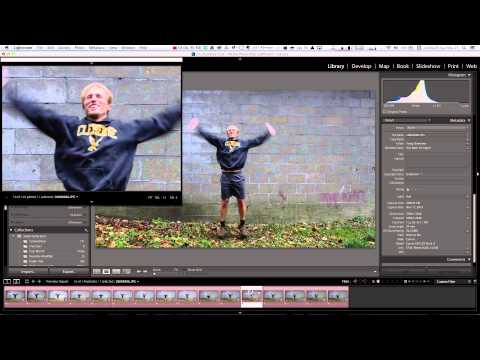 Shutter Speed Basics - Explained Simply with Example